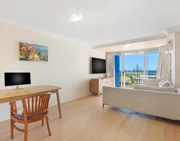 3076/2633 Gold Coast Highway, Broadbeach QLD 4218