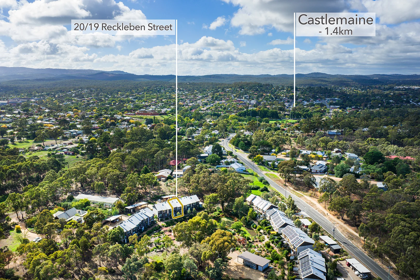 Additional image 30 of 20/19 Reckleben Street, Castlemaine VIC 3450