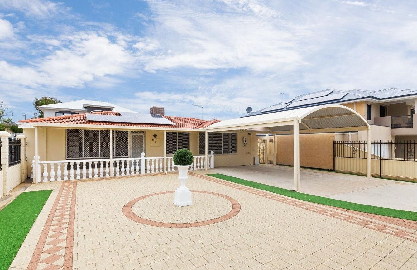 SOLD 3 Michael Street, Beaconsfield WA 6162, Image 1