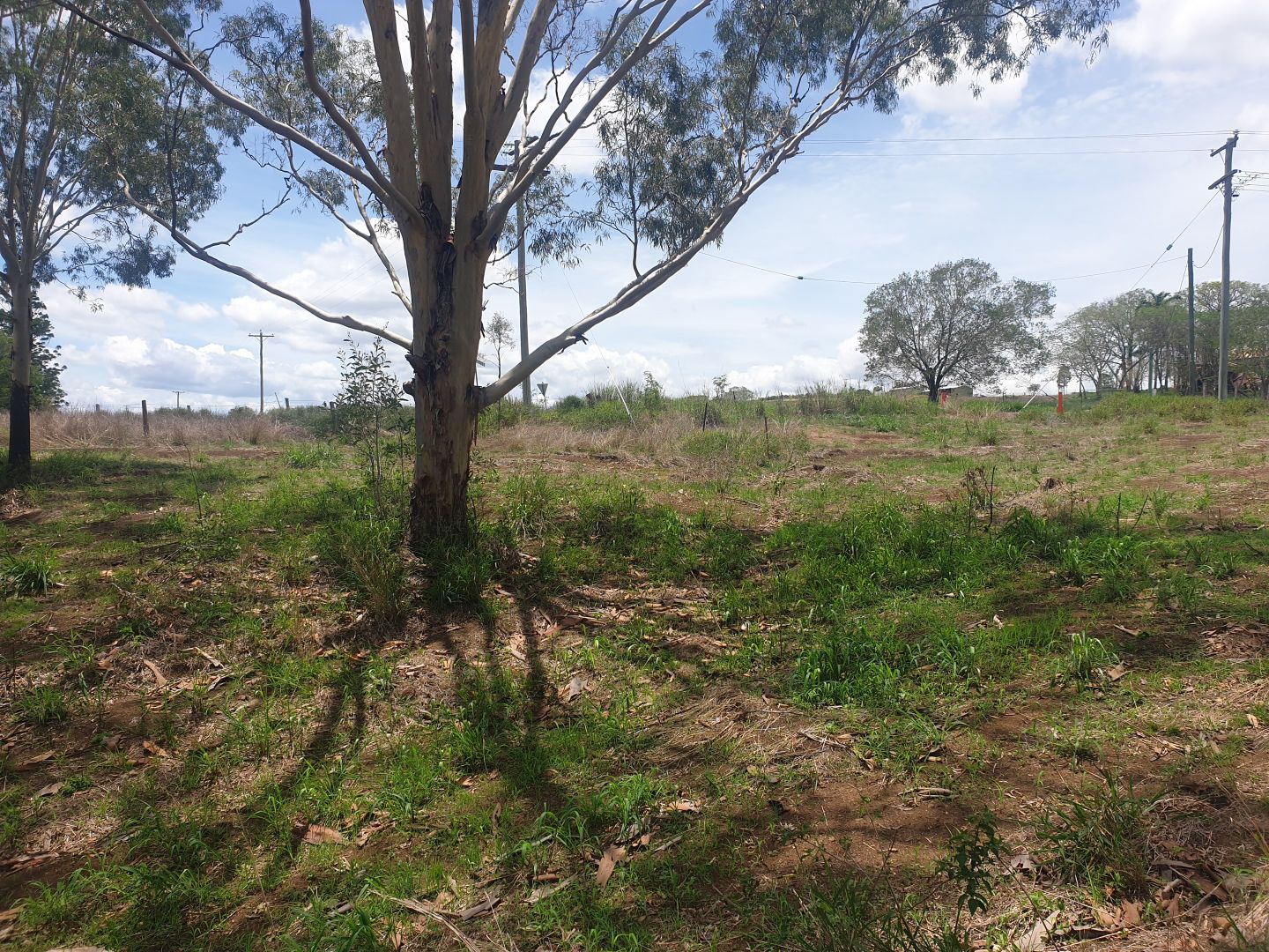 Lot 1 St Kilda Rd, Tirroan QLD 4671, Image 1