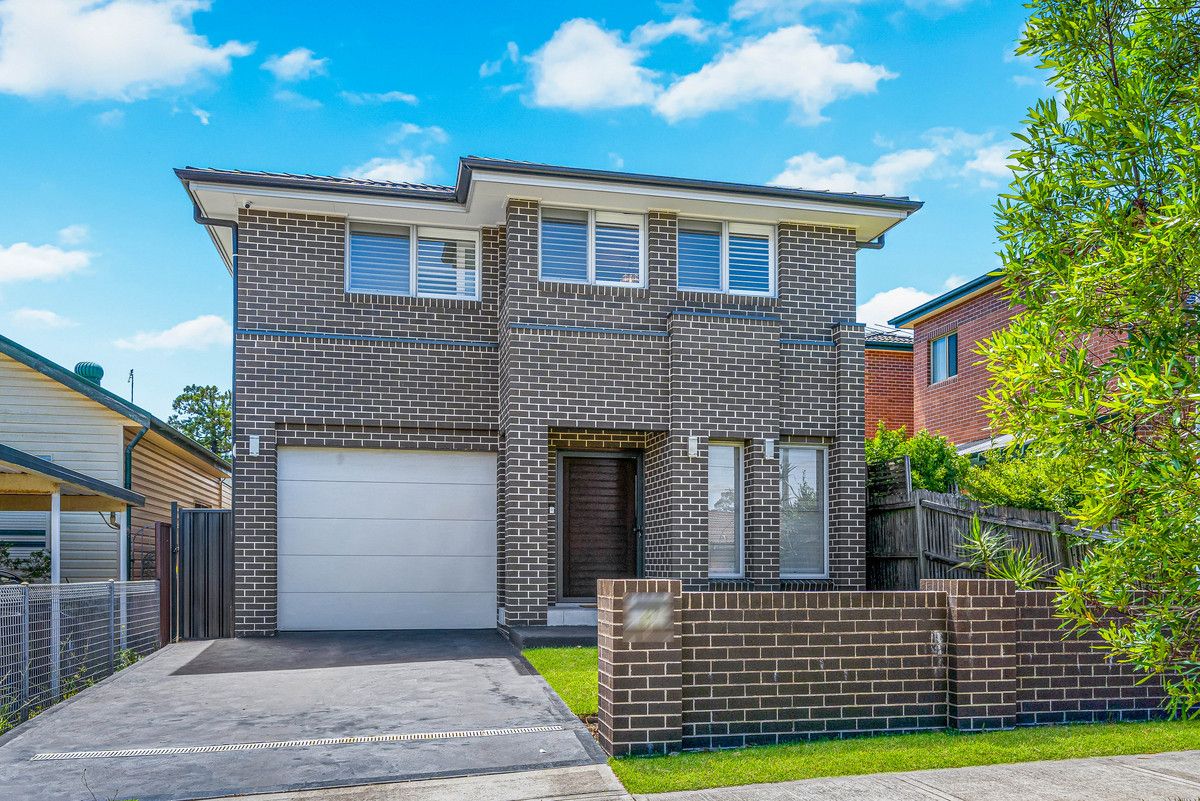 47 Baltimore Street, Belfield NSW 2191 Domain