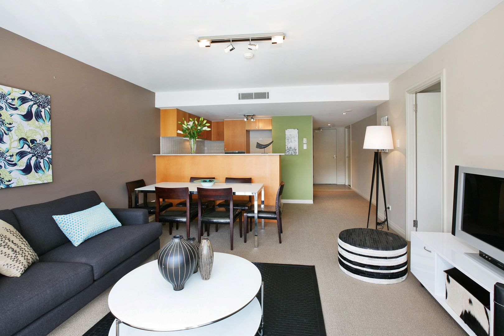 230/6 Cowper Wharf Roadway, Woolloomooloo NSW 2011, Image 2