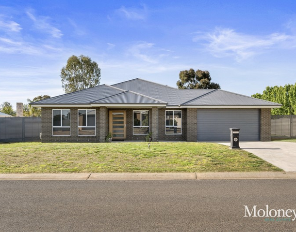 20 Maxwell Drive, Wahgunyah VIC 3687