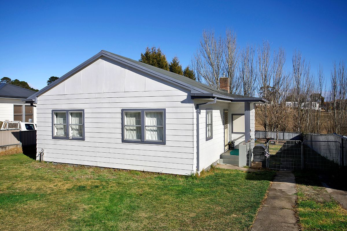 37 Oxley Street, Wallerawang NSW 2845, Image 0