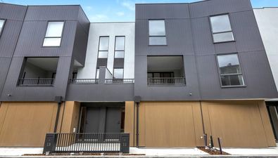 Picture of 11 Fleece Road, YARRAVILLE VIC 3013