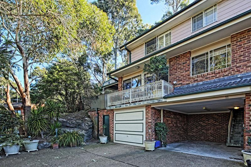 11/12 Lenna Place, JANNALI NSW 2226, Image 0