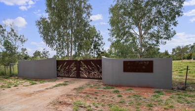 Picture of 20 Chateau Road, CONNELLAN NT 0873