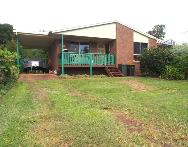 178 Doolbi Dam Road, Doolbi QLD 4660