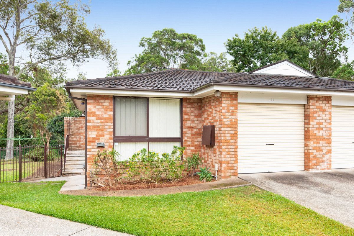 11/36 Victoria Road, Macquarie Fields NSW 2564, Image 0