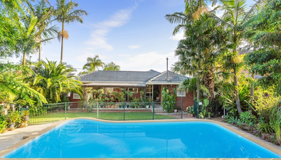 Picture of 31 Michael Street, NORTH RYDE NSW 2113