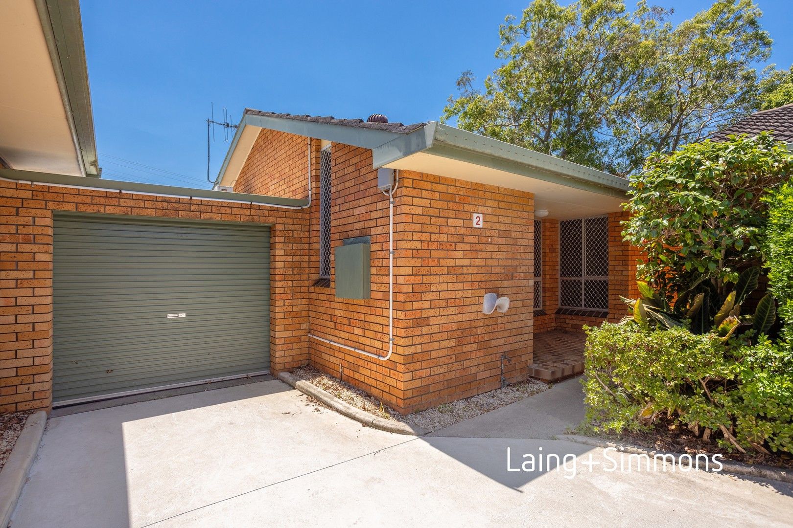 2/16 Spence Street, Taree NSW 2430, Image 0