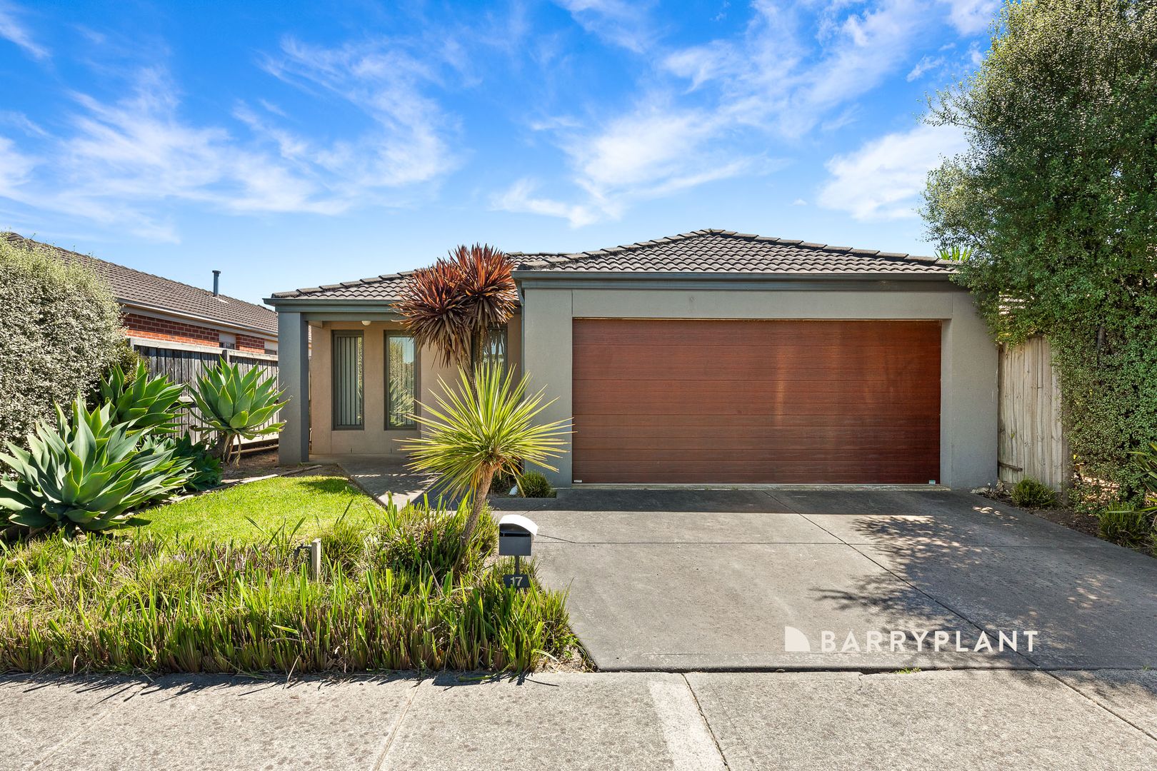 17 Syme Road, Pakenham VIC 3810