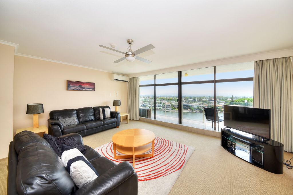 7F/33 Thornton Street, Surfers Paradise QLD 4217, Image 1