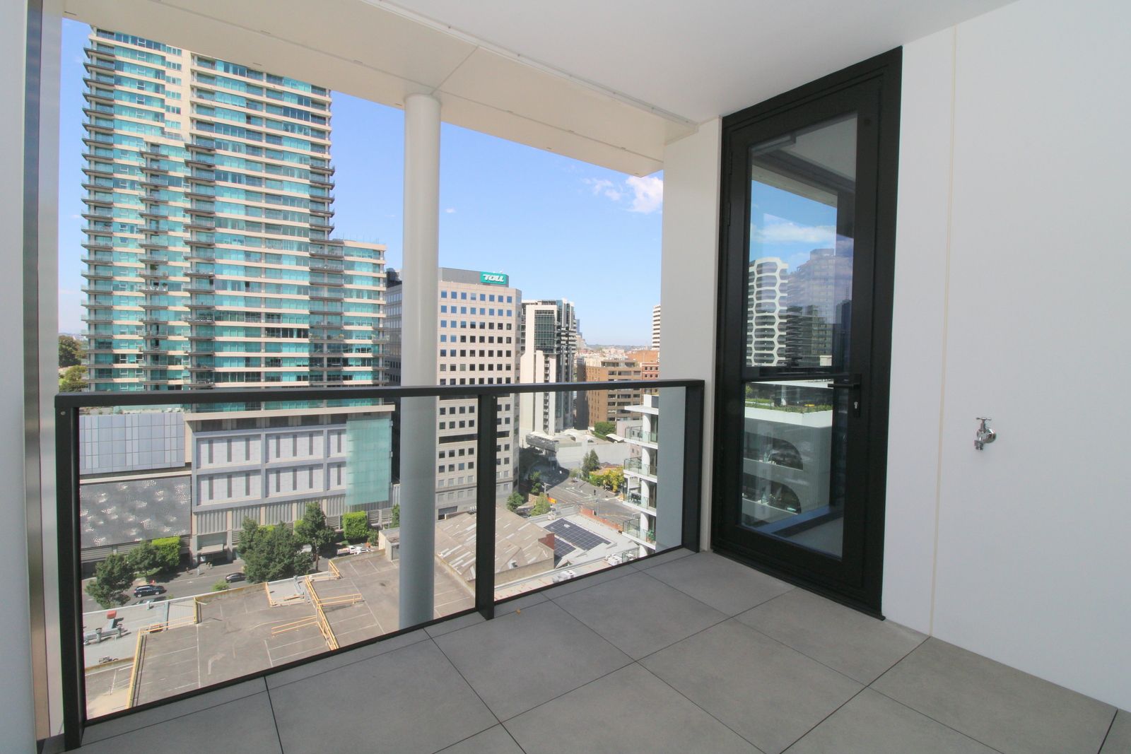2 bedrooms Apartment / Unit / Flat in 1608/41 Bank Street SOUTH MELBOURNE VIC, 3205