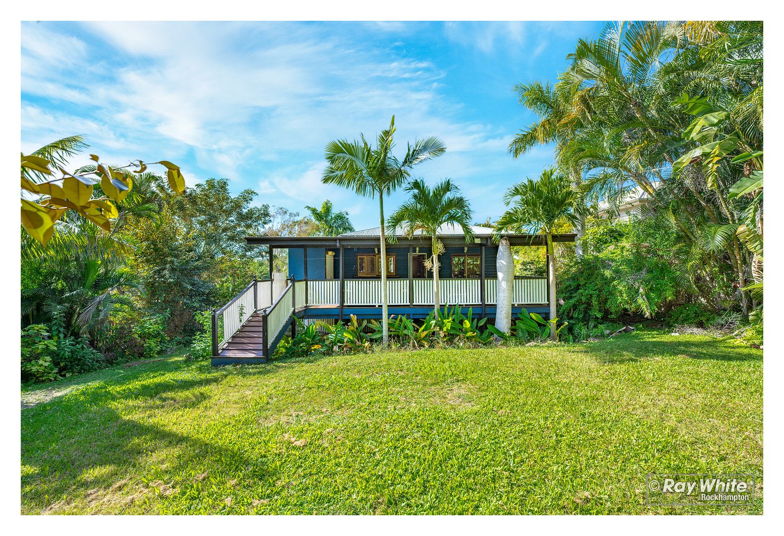 7 Oakley Street, Wandal QLD 4700, Image 1