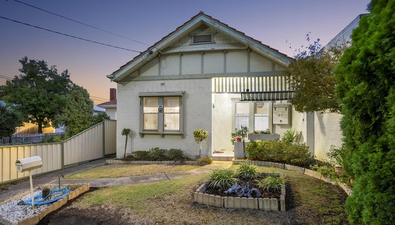 Picture of 11 Kerferd Street, ESSENDON NORTH VIC 3041