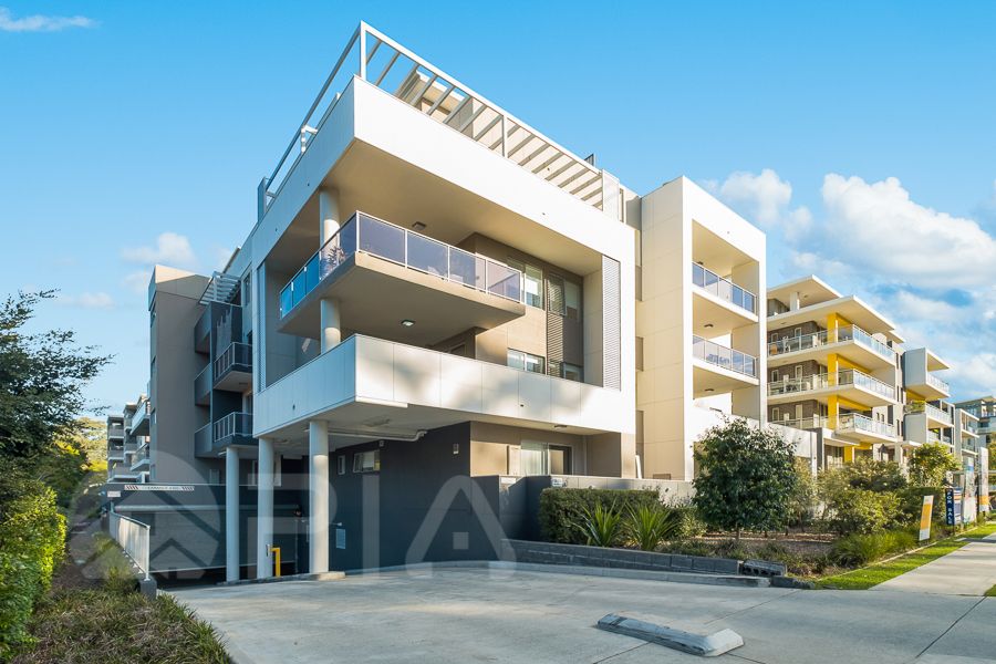 2 bedrooms Apartment / Unit / Flat in 1/209-211 Carlingford Rd CARLINGFORD NSW, 2118
