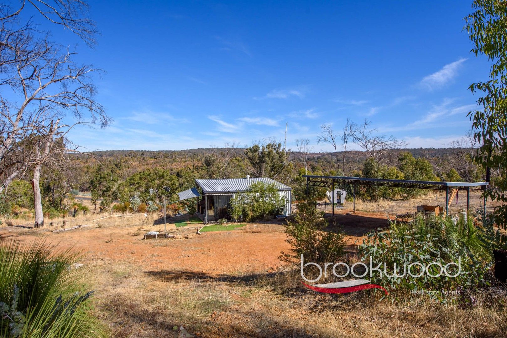 77 Kooringal Vale, Gidgegannup WA 6083, Image 0