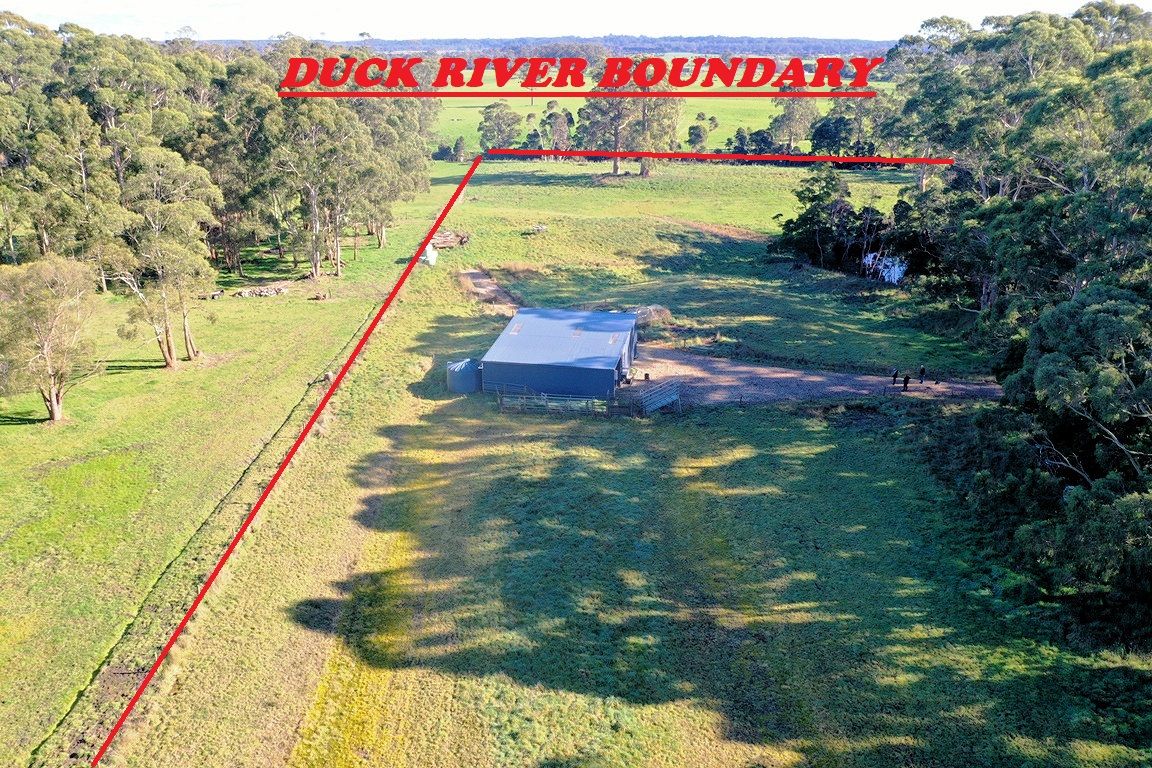 Lot 1 Lades Road, Scotchtown, Scotchtown TAS 7330, Image 0