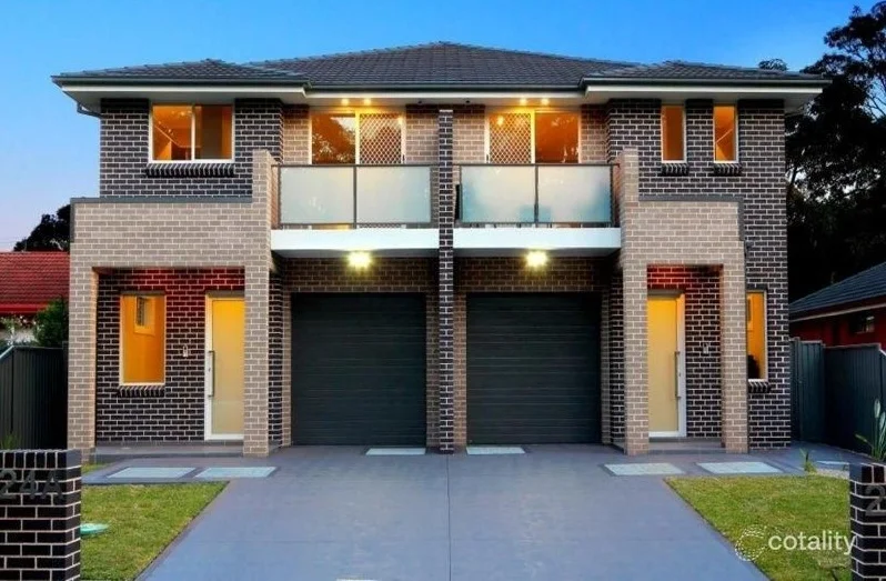 24A Holland Place, Dundas NSW 2117