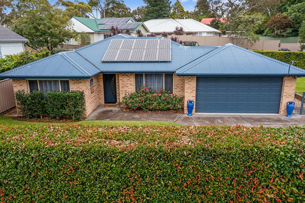 2a Bellevue Road, Faulconbridge NSW 2776, Image 0