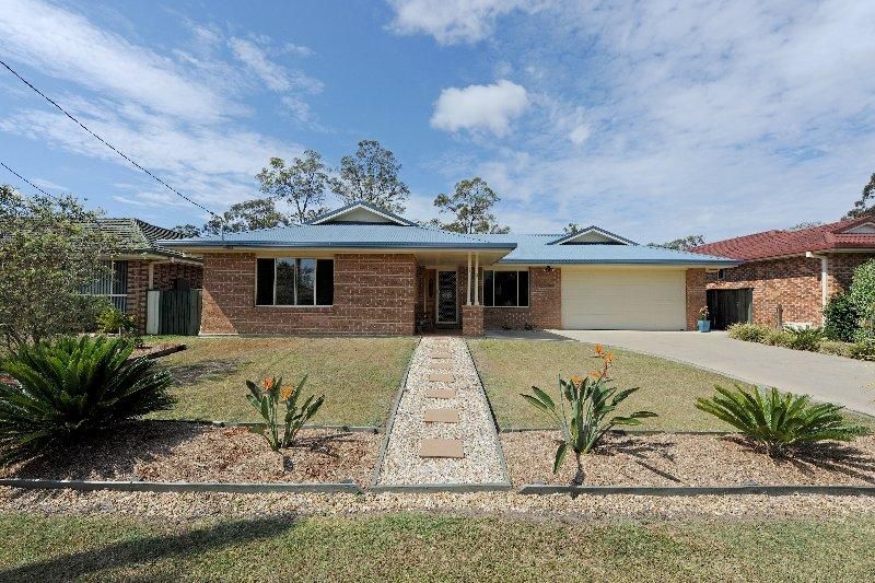 13 Casuarina Close, Coutts Crossing NSW 2460