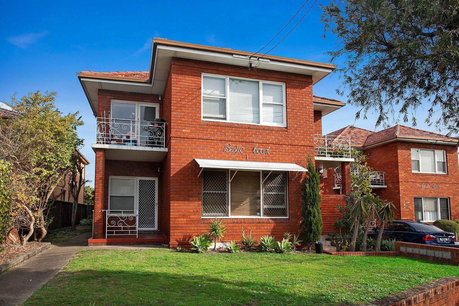 Unit 5/153-157 Bestic St, Kyeemagh NSW 2216, Image 0