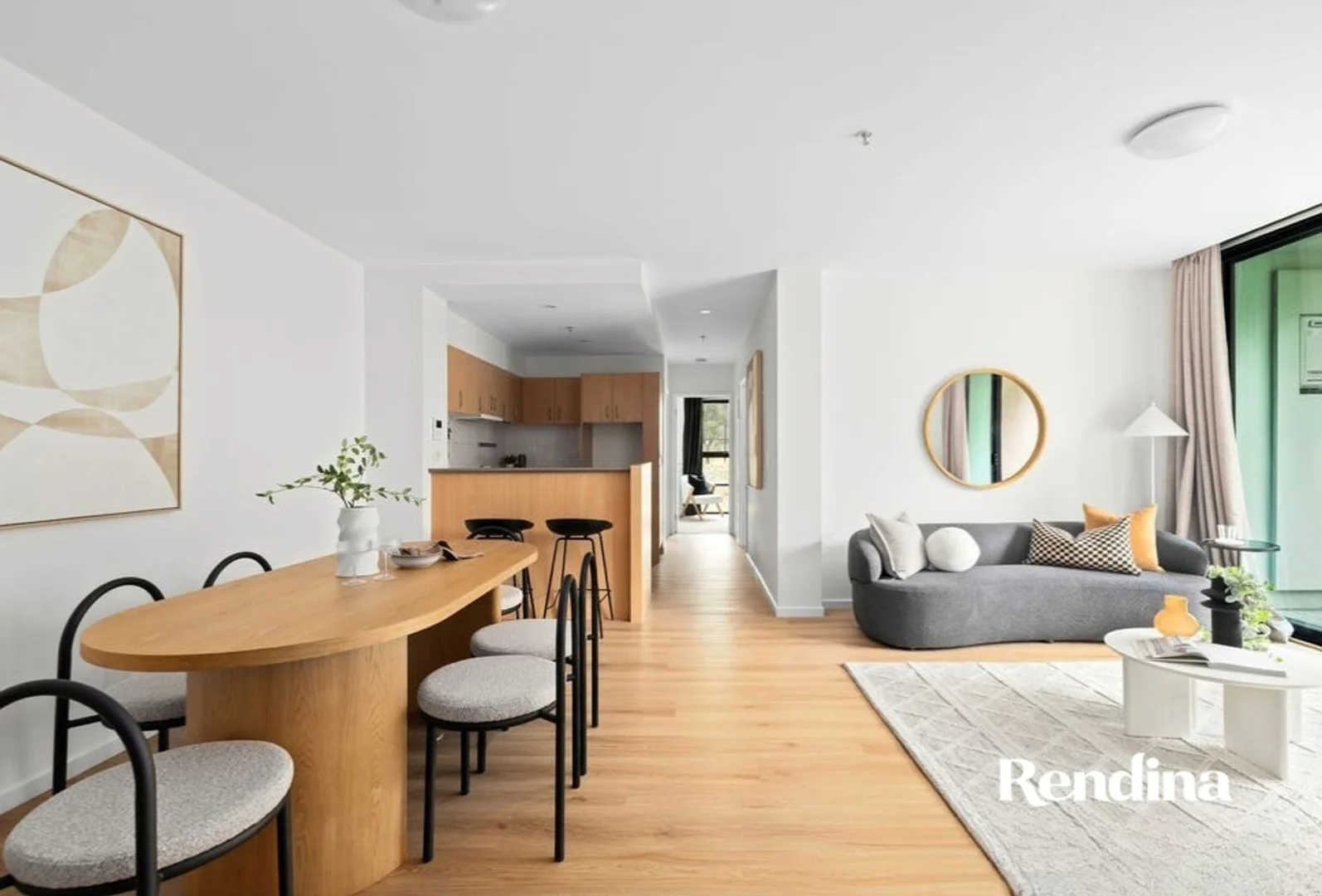 Additional image 2 of 29/200 Smithfield Road, Flemington VIC 3031