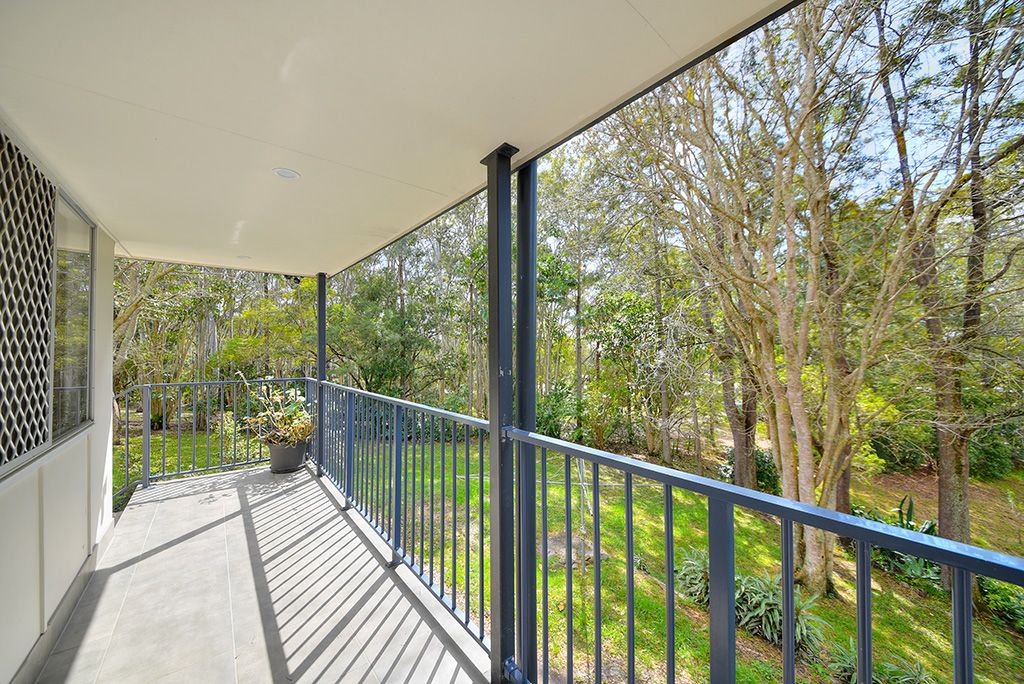 4 bedrooms House in  TALLEBUDGERA QLD, 4228