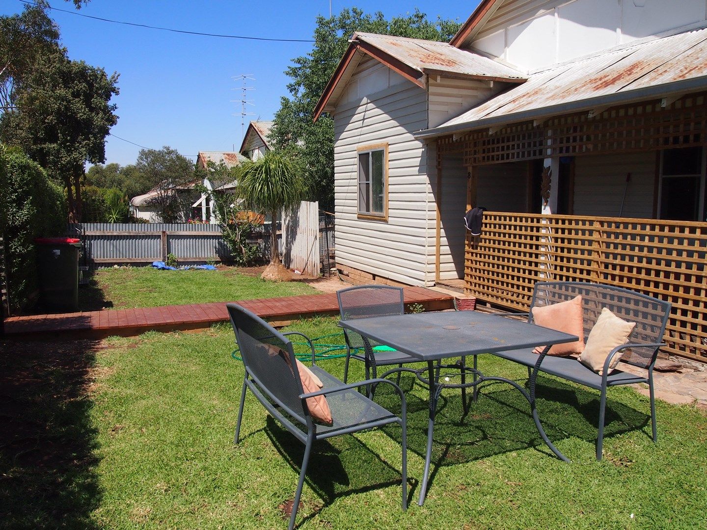 8 Napier Street, Condobolin NSW 2877, Image 1