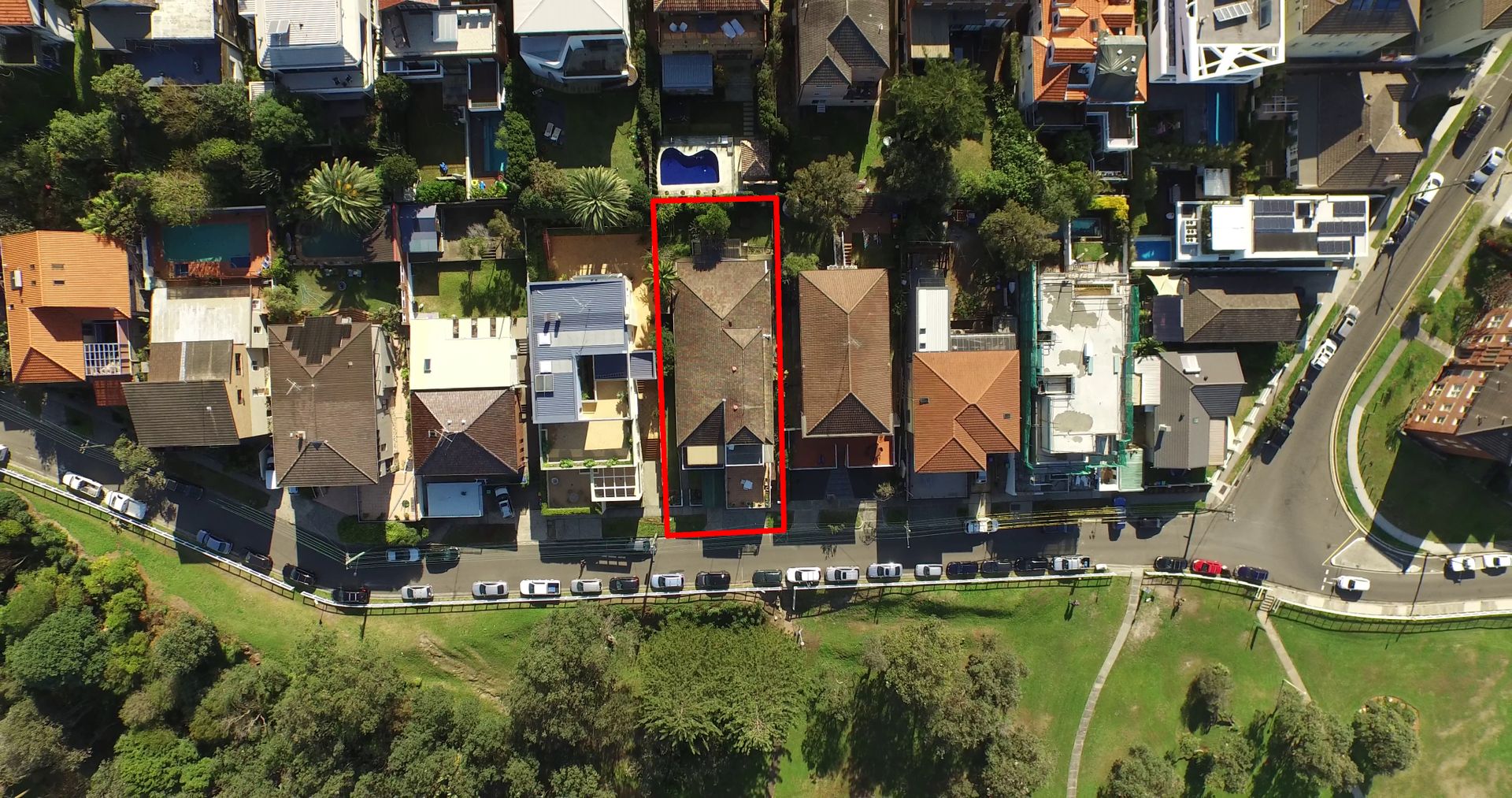 19 & 21 Bayview Street, Bronte NSW 2024, Image 1