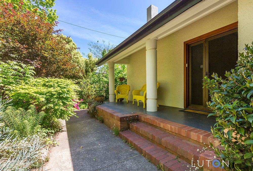 32 Dirrawan Gardens, Reid ACT 2612, Image 1