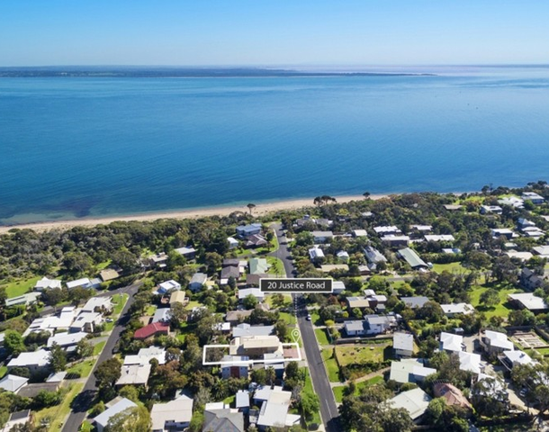 20 Justice Road, Cowes VIC 3922