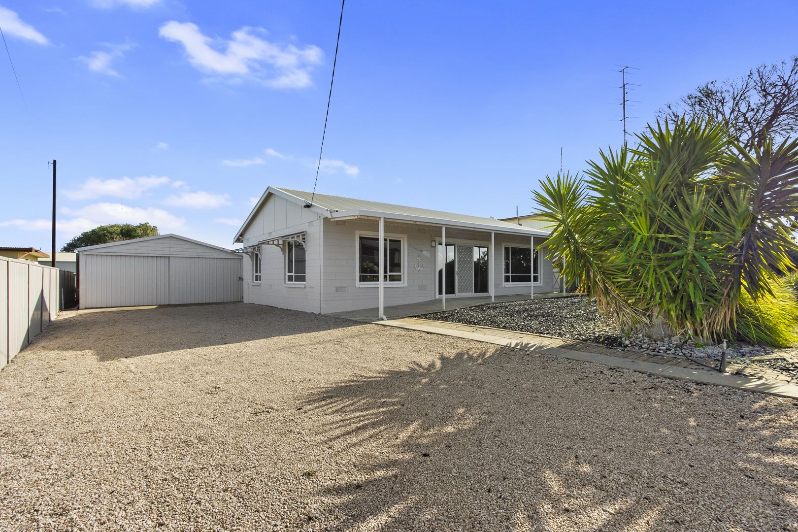 27 Snell Avenue, Port Hughes SA 5558, Image 2