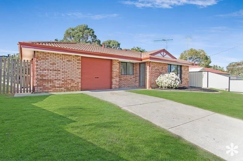 Additional image 16 of 15 Simmons Loop, Parmelia WA 6167
