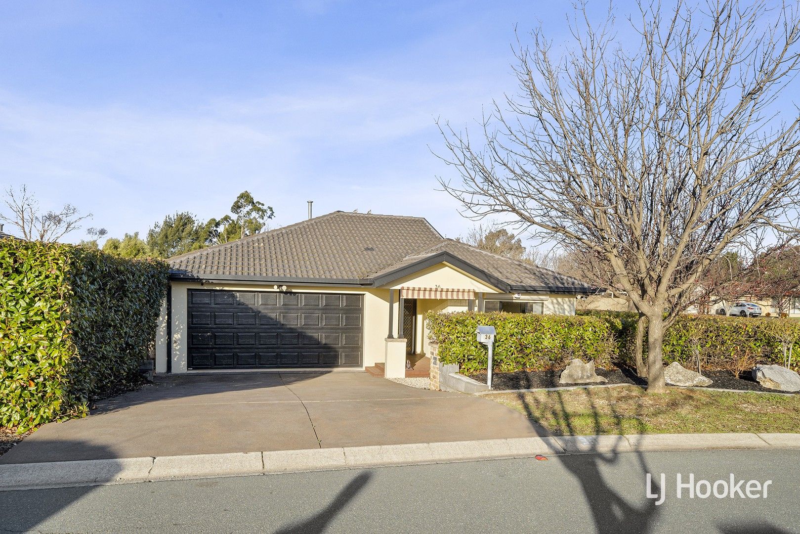 36 Shoobridge Circuit, Dunlop ACT 2615, Image 0