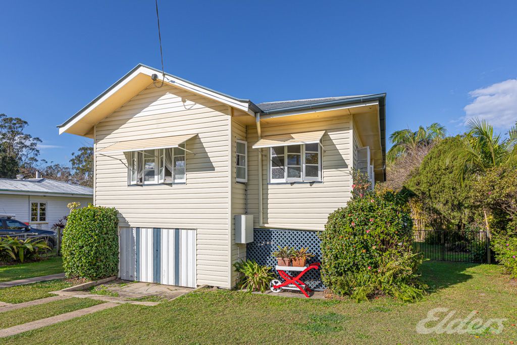 29 LESLIE STREET, Woodford QLD 4514, Image 0