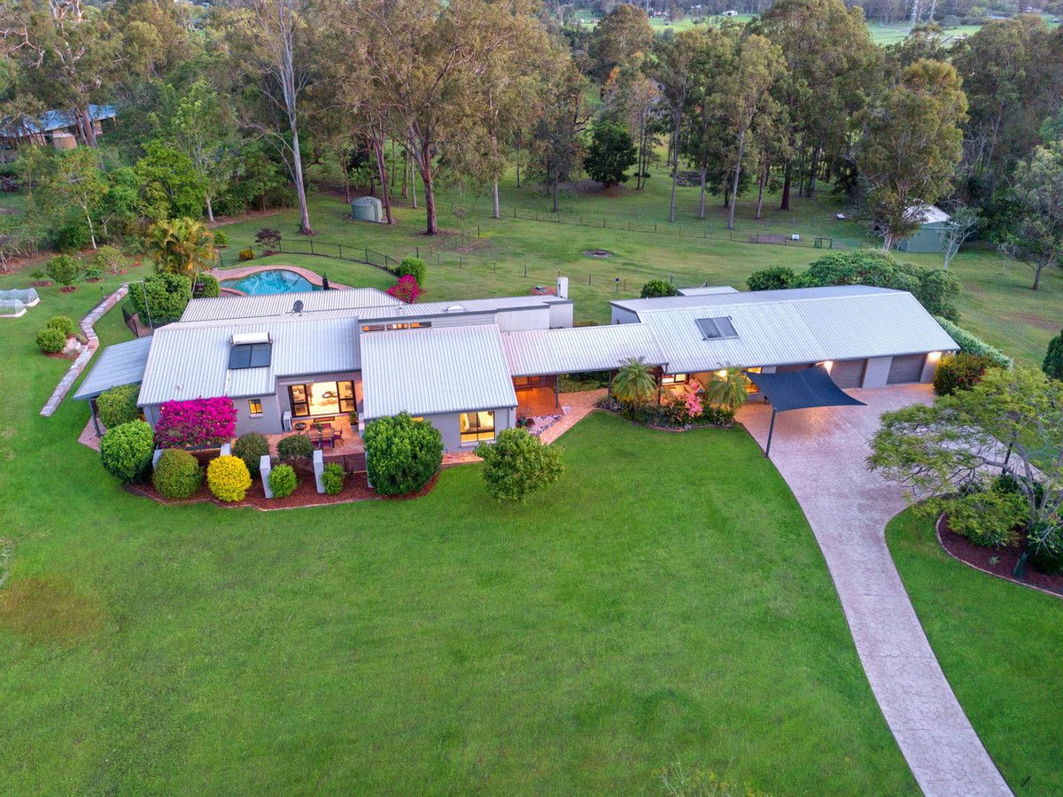 306 Pinjarra Road, Pinjarra Hills QLD 4069, Image 1