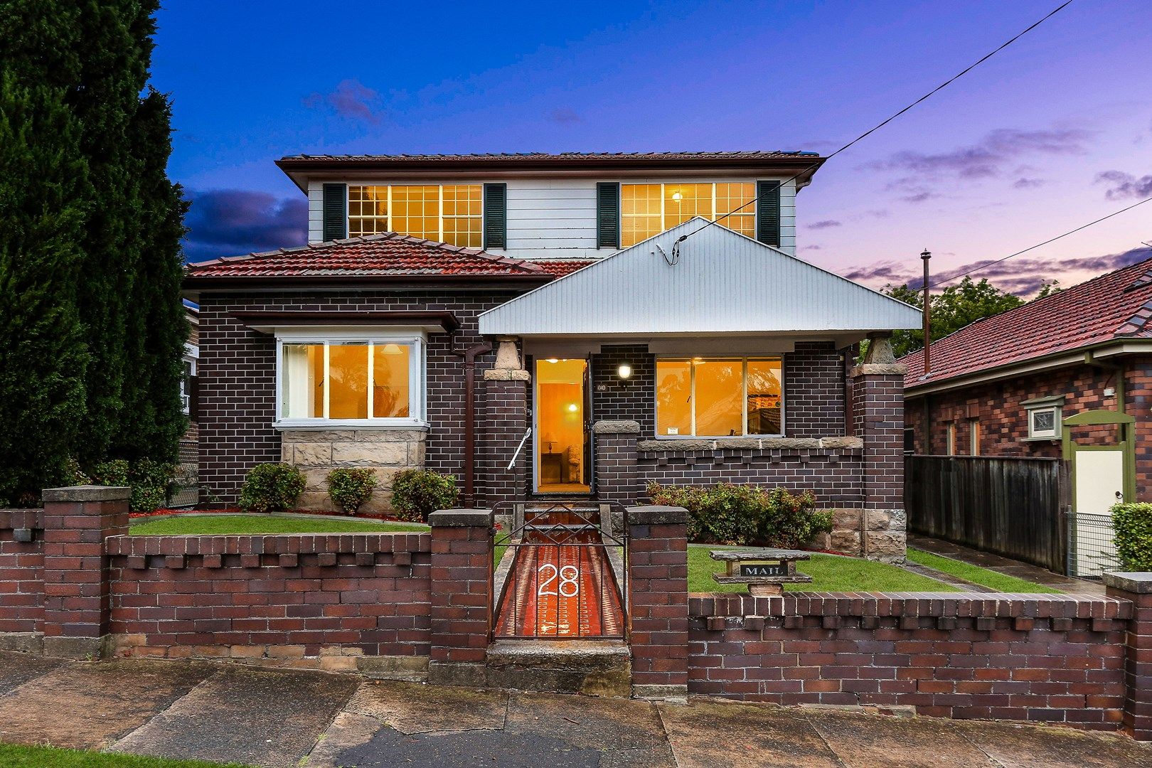 28 Hugh Avenue, Dulwich Hill NSW 2203, Image 0