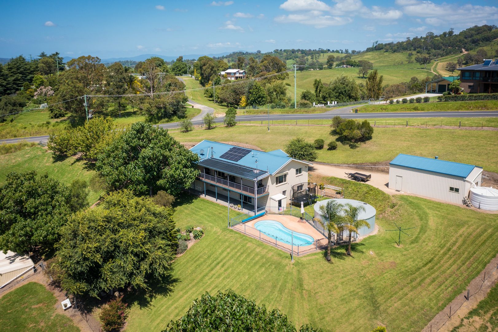 42 Mount Pleasant Road, Coopers Gully NSW 2550
