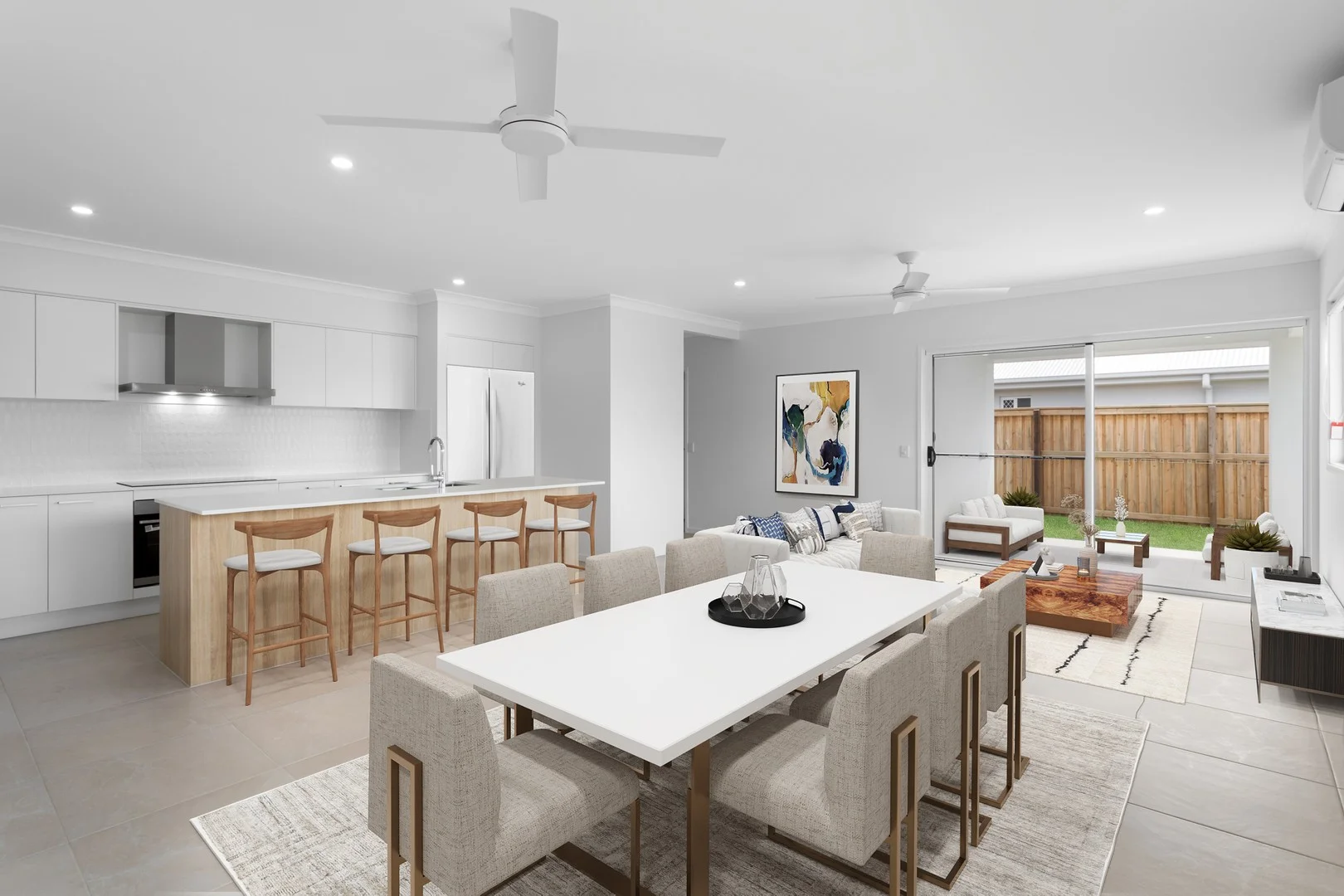 31 Merryvale Circuit, Lilywood QLD 4513