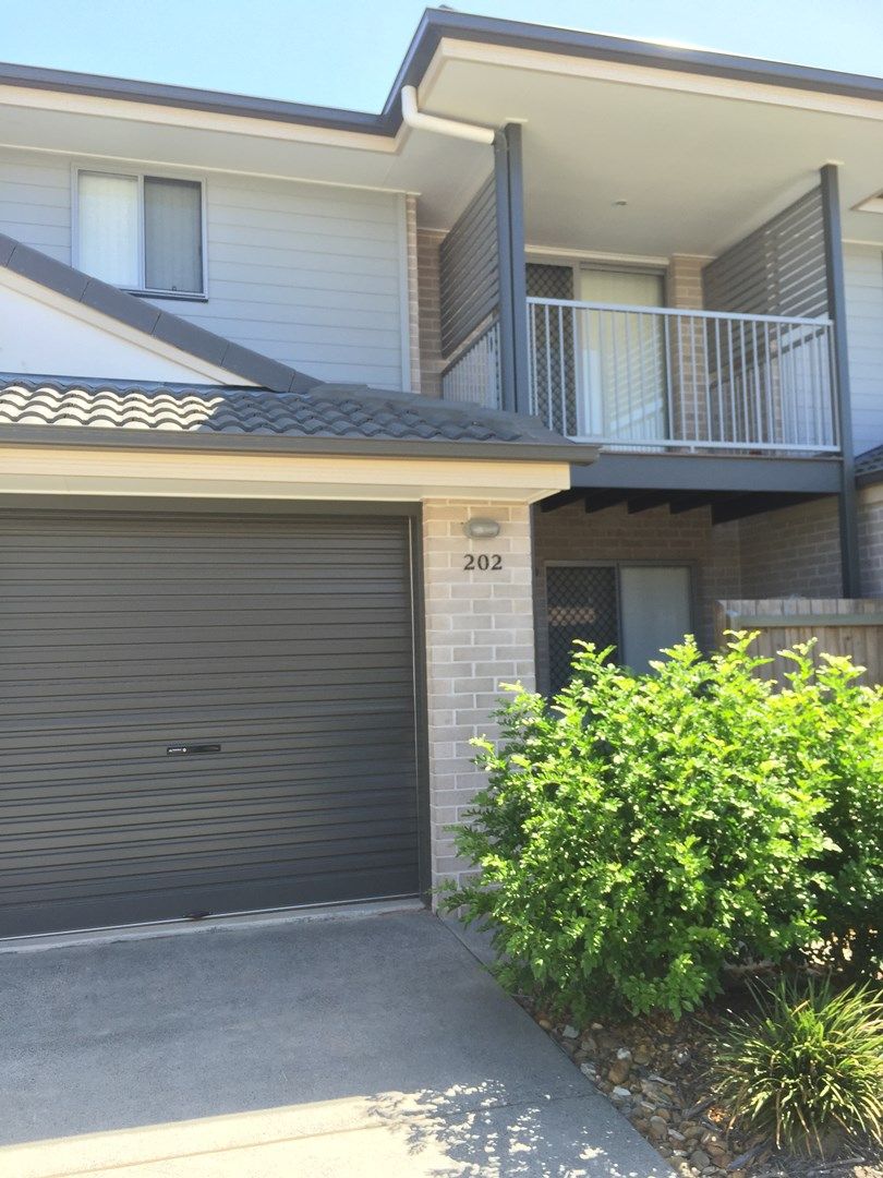 202/1 Bass Court, North Lakes QLD 4509, Image 0