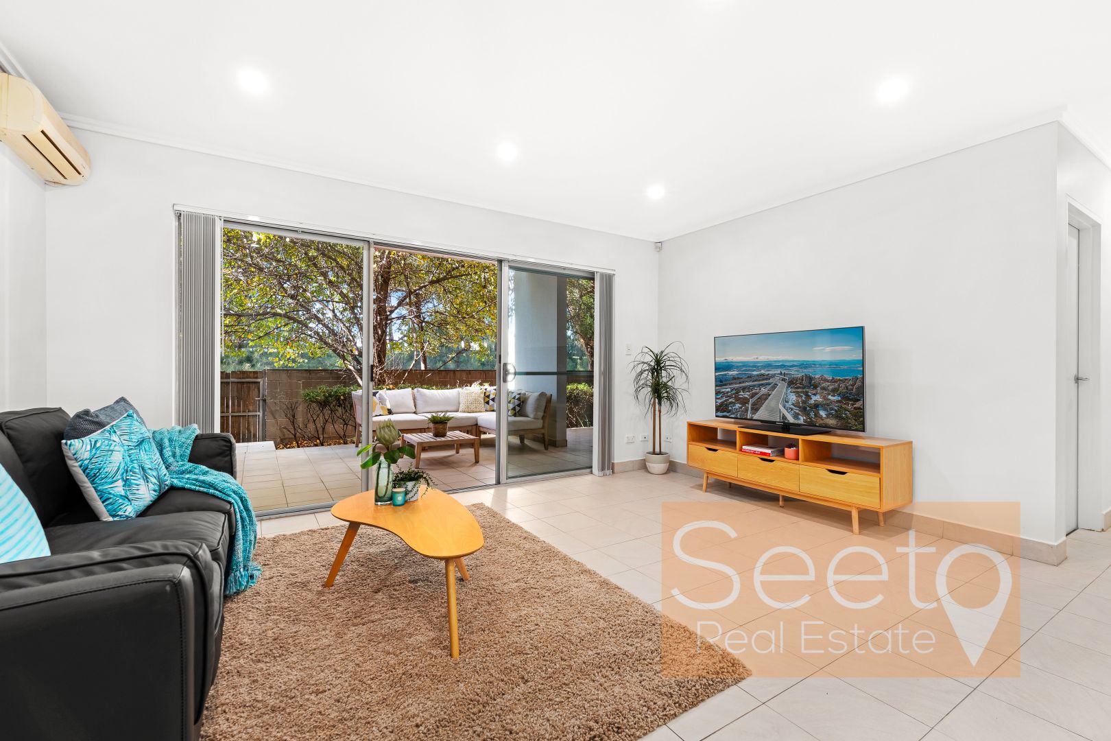 19/28-32 Marlborough Road, Homebush West NSW 2140, Image 2