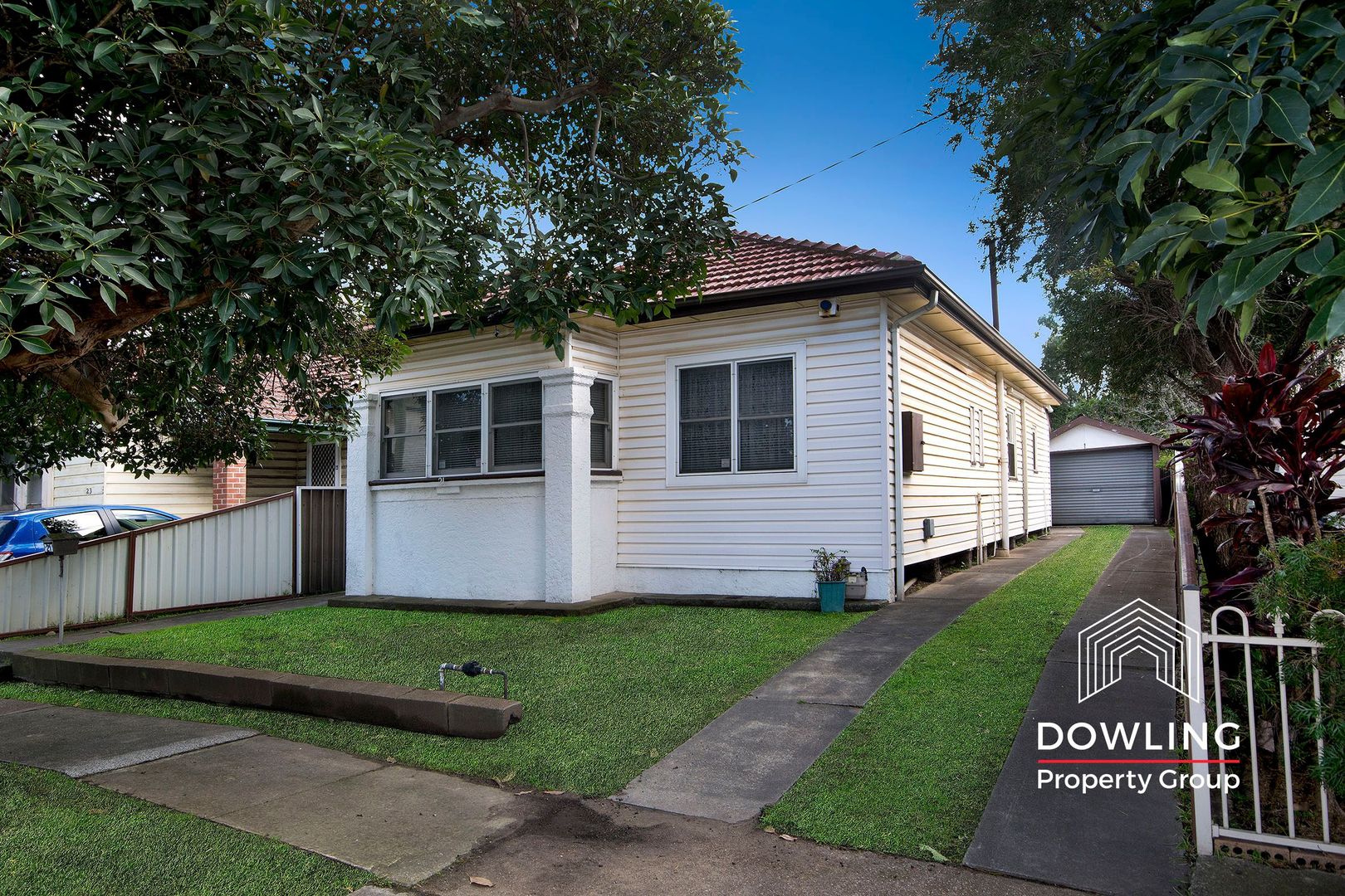 21 Gordon Street, Mayfield West NSW 2304, Image 2