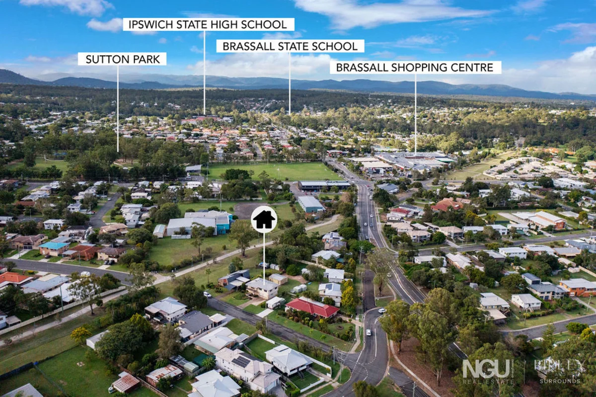 Additional image 20 of 3 Ross Street, Brassall QLD 4305