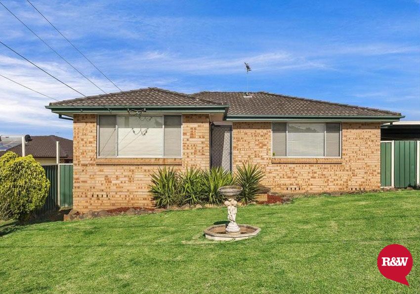 3 Downes Street, Colyton NSW 2760, Image 0