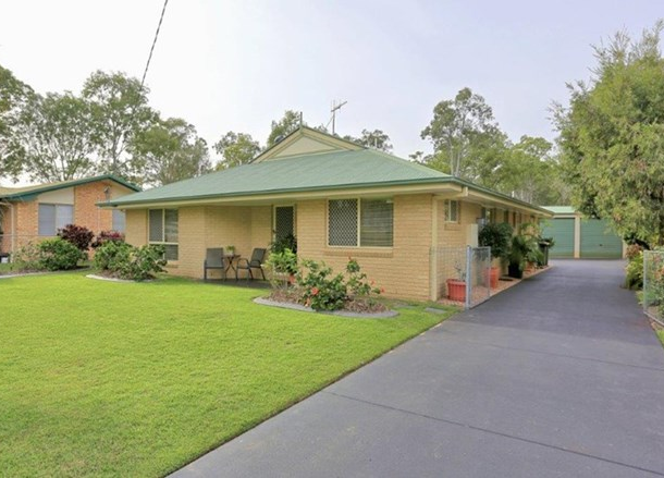 32 Burrum Heads Road, Burrum Heads QLD 4659