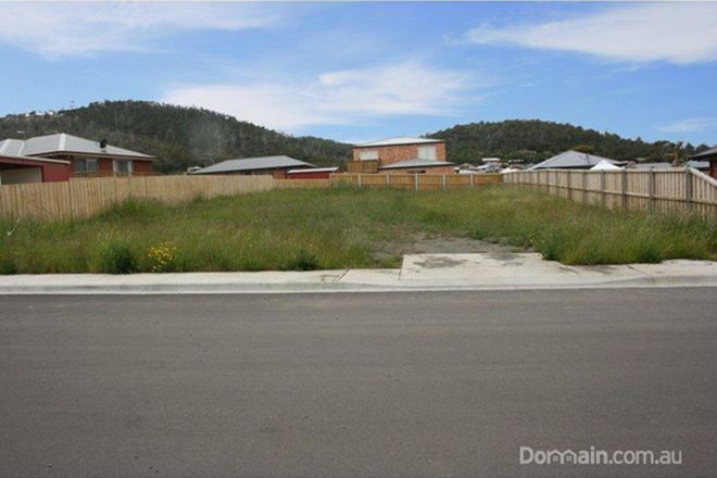 Picture of 6 Hannah Street, OAKDOWNS TAS 7019