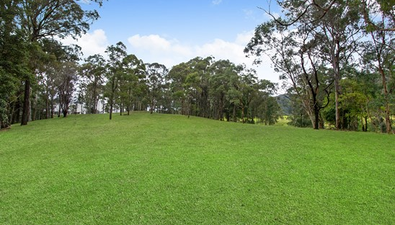 Picture of 30A Douglas Farm Road, KURRAJONG HILLS NSW 2758