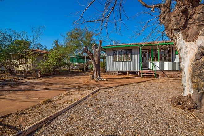Picture of 46a Moore Street, PORT HEDLAND WA 6721
